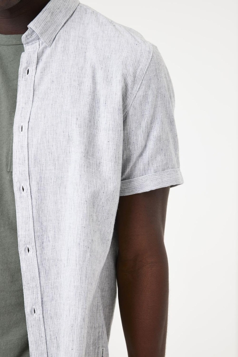 Garcia f51091_men`s shirt ss